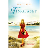 Tracy Rees Timglaset (pocket)