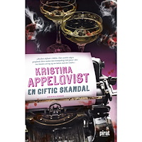 Kristina Appelqvist En giftig skandal (pocket)