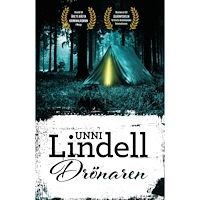 Unni Lindell Drönaren (pocket)