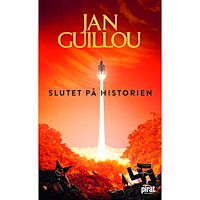 Jan Guillou Slutet på historien (pocket)