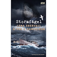 Piratförlaget Stormfågel (pocket)