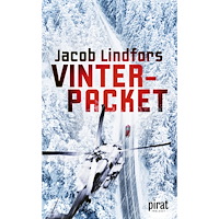 Jacob Lindfors Vinterpacket (pocket)