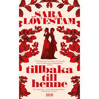 Sara Lövestam Tillbaka till henne (pocket)