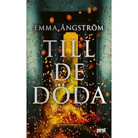 Emma Ångström Till de döda (pocket)