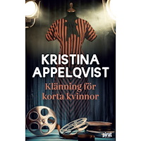 Kristina Appelqvist Klänning för korta kvinnor (pocket)