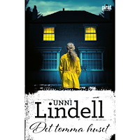 Unni Lindell Det tomma huset (pocket)