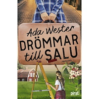 Ada Wester Drömmar till salu (pocket)