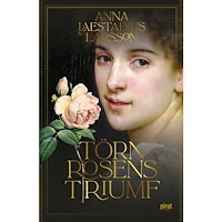 Anna Laestadius Larsson Törnrosens triumf (pocket)