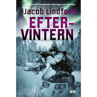Piratförlaget Eftervintern (pocket)