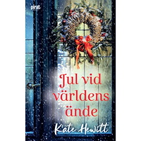 Kate Hewitt Jul vid världens ände (pocket)