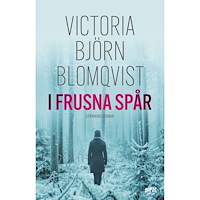 Victoria Björn Blomqvist I frusna spår (pocket)