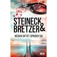 Isabelle Steineck Medan giftet sprider sig (pocket)