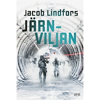 Jacob Lindfors Järnviljan (pocket)