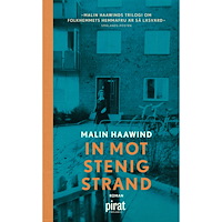 Malin Haawind In mot stenig strand (pocket)