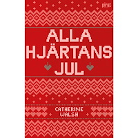 Piratförlaget Alla hjärtans jul (pocket)