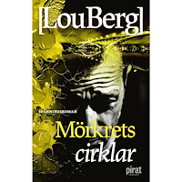 Piratförlaget Mörkrets cirklar (pocket)