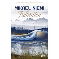 Mikael Niemi Fallvatten (pocket)