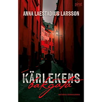 Piratförlaget Kärlekens bakgata (pocket)