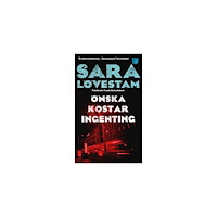 Sara Lövestam Önska kostar ingenting (pocket)