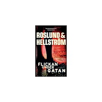 Anders Roslund Flickan under gatan (pocket)