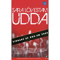 Sara Lövestam Udda (pocket)