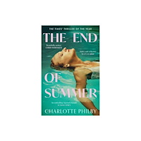 Charlotte Philby The End of Summer (häftad, eng)