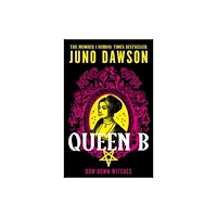 Juno Dawson Queen B (häftad, eng)