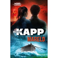 Elinor Kapp Mareld (inbunden)