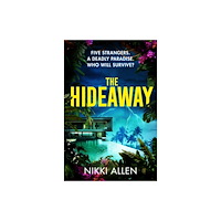 Nikki Allen The Hideaway (pocket, eng)