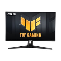 ASUSTeK COMPUTER ASUS TUF Gaming VG27UQ1A - LED-skärm - 4K - 27" - HDR