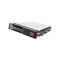 Hewlett Packard Enterprise HPE - SSD - Mixed Use - 1.6 TB - SAS 24Gb/s