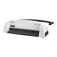 FELLOWES Fellowes Starlet 2+ - inbindningsapparat