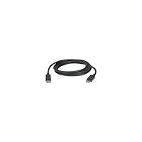 ATEN ATEN 2L-7D03DP - DisplayPort-kabel - DisplayPort till DisplayPort - 3 m