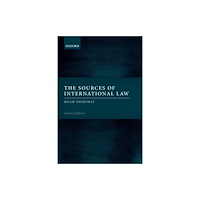 Oxford University Press The Sources of International Law (häftad, eng)