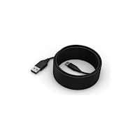 Lenovo Lenovo - USB typ C-kabel - USB till 24 pin USB-C - 5 m
