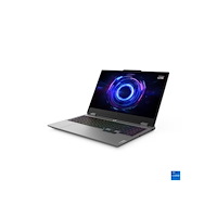 Lenovo Lenovo LOQ 15IRX10 - 15.6" - Intel Core i5 - 13450HX - 16 GB RAM - 512 GB SSD - engelska