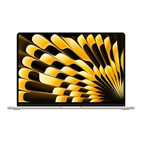 Apple Apple MacBook Air - 15.3" - Apple M4 - 24 GB RAM - 512 GB SSD - int. engelska