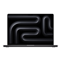 Apple Apple MacBook Pro - 16.2" - Apple M4 Max - 48 GB RAM - 1 TB SSD - int. engelska