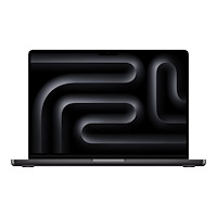 Apple Apple MacBook Pro - 14.2" - Apple M4 Pro - 24 GB RAM - 512 GB SSD - int. engelska