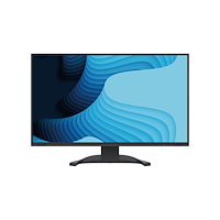 EIZO EIZO FlexScan EV2740X - med FlexStand - LED-skärm - 4K - 27"