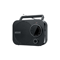 Muse Muse M-050 R - personlig radio