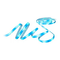 WiZ WiZ - ljusslinga - LED - 5.3 W - RGB-lampa - vit