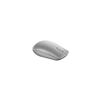 Lenovo Lenovo 530 Wireless Mouse - mus - 2.4 GHz - platinagrå