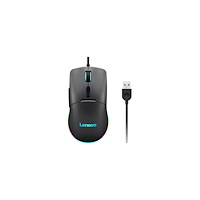 Lenovo Lenovo M210 RGB - mus - USB
