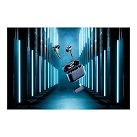 Razer Razer Hammerhead Pro HyperSpeed - True wireless-hörlurar med mikrofon