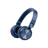 Muse Muse M-276 BTB - hörlurar med mikrofon