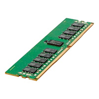 Hewlett Packard Enterprise HPE SmartMemory - DDR4 - modul - 32 GB - DIMM 288-pin - 2933 MHz / PC4-23400 - registrerad
