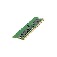 Hewlett Packard Enterprise HPE SmartMemory - DDR4 - modul - 32 GB - DIMM 288-pin - 3200 MHz / PC4-25600 - registrerad