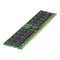 Hewlett Packard Enterprise HPE SmartMemory - DDR5 - modul - 16 GB - DIMM 288-pin - 4800 MHz / PC5-38400 - ej buffrad