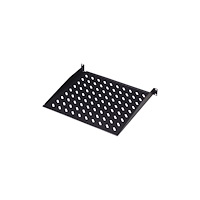 Digitus Digitus DN-19 TRAY-1-SW - hylla för rack - 1U